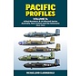 Pacific Profiles: Volume 14: Allied Bombers: B-25 Mitchell series Australia, New Guinea and the Solomons 1942-1945 softcover +New Arrival+