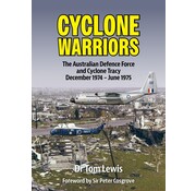 Cyclone Warriors: The Australian Defence Force and Cyclone Tracy December 1974 - June 1975 softcover and the Solomons 1942-1945 softcover +New Arrival+