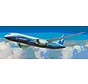 B787-8 Dreamliner Boeing House Livery 1:144 Scale Kit