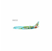 NG Models B737-800S Alaska Airlines Mickey’s Toontown Express N565AS 1:400 scimitars +pre-order+