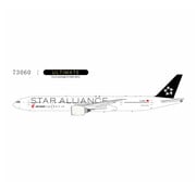 NG Models B777-300ER Air China Star Alliance B-2032 1:400 ULTIMATE COLLECTION with stand +pre-order+