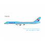B747-8 Korean Air HL7644 (the last passenger 747 ever built) 1:400 +pre-order+