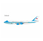 VC-25B (B747-8I) US Air Force 30000 classic livery 1:400 +pre-order+