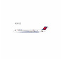 MD88 Delta Air Lines 2007 livery N999DN 1:400 (1st) +pre-order+