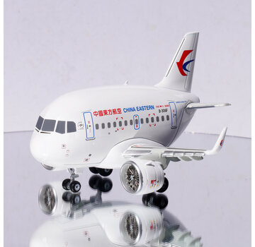 NG Models NG Airbus A320neo China Eastern Cartoon Edition +pre-order+