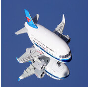 NG Models NG Airbus A320neo China Southern Airlines Cartoon Edition +pre-order+