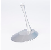 NG Models NG Classic Metal Stand medium for 1:400 Wide Body & 1:200 Regional Jets and Business Jets +pre-order+