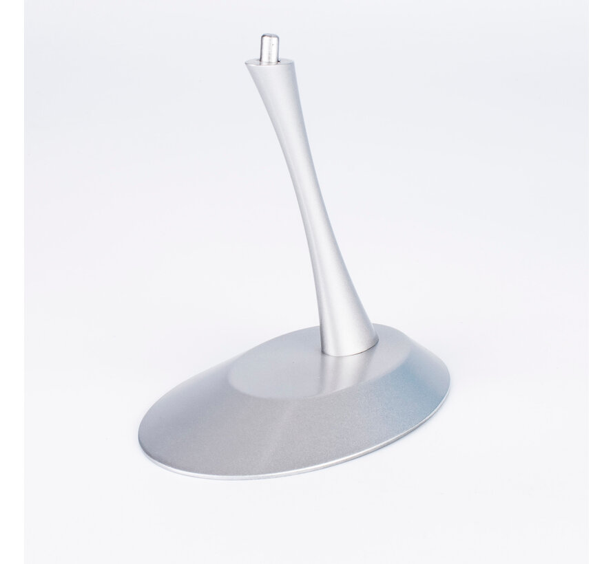 NG Classic Metal Stand medium for 1:400 Wide Body & 1:200 Regional Jets and Business Jets +pre-order+