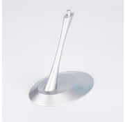 NG Models NG Classic Metal Stand small for 1:400 Narrow Body +pre-order+