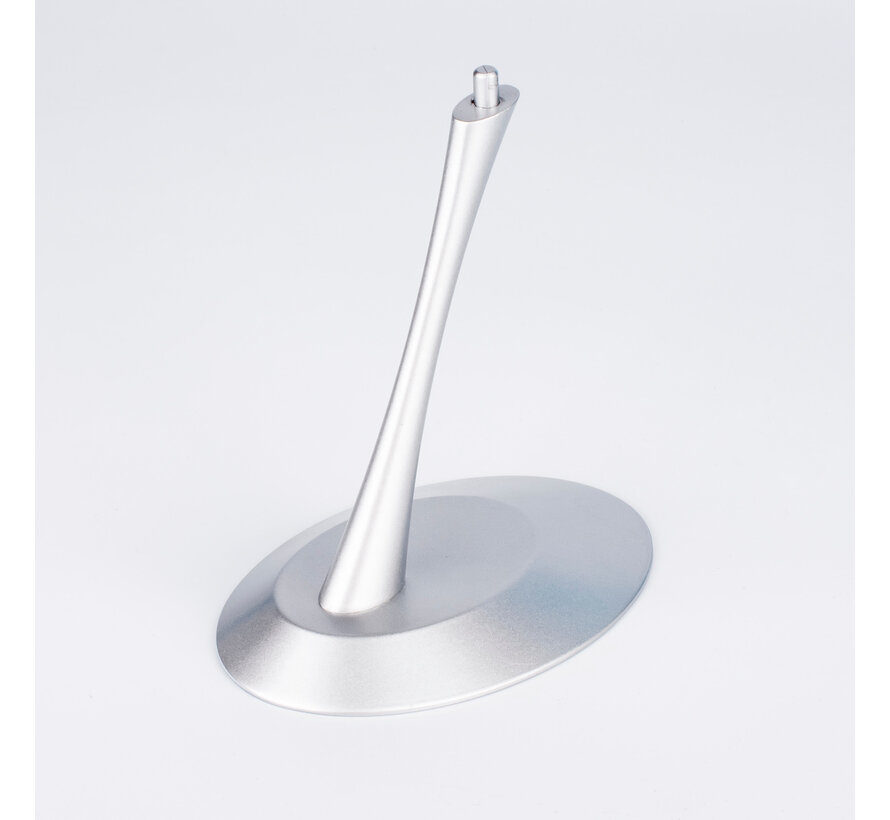 NG Classic Metal Stand small for 1:400 Narrow Body +pre-order+