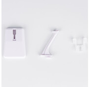 NG Models NG New Plastic Stand small for 1:400 B737NG LITE +pre-order+