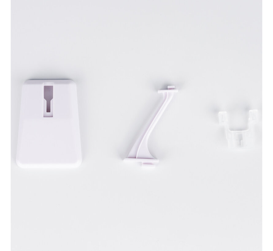 NG New Plastic Stand small for 1:400 B737NG LITE +pre-order+