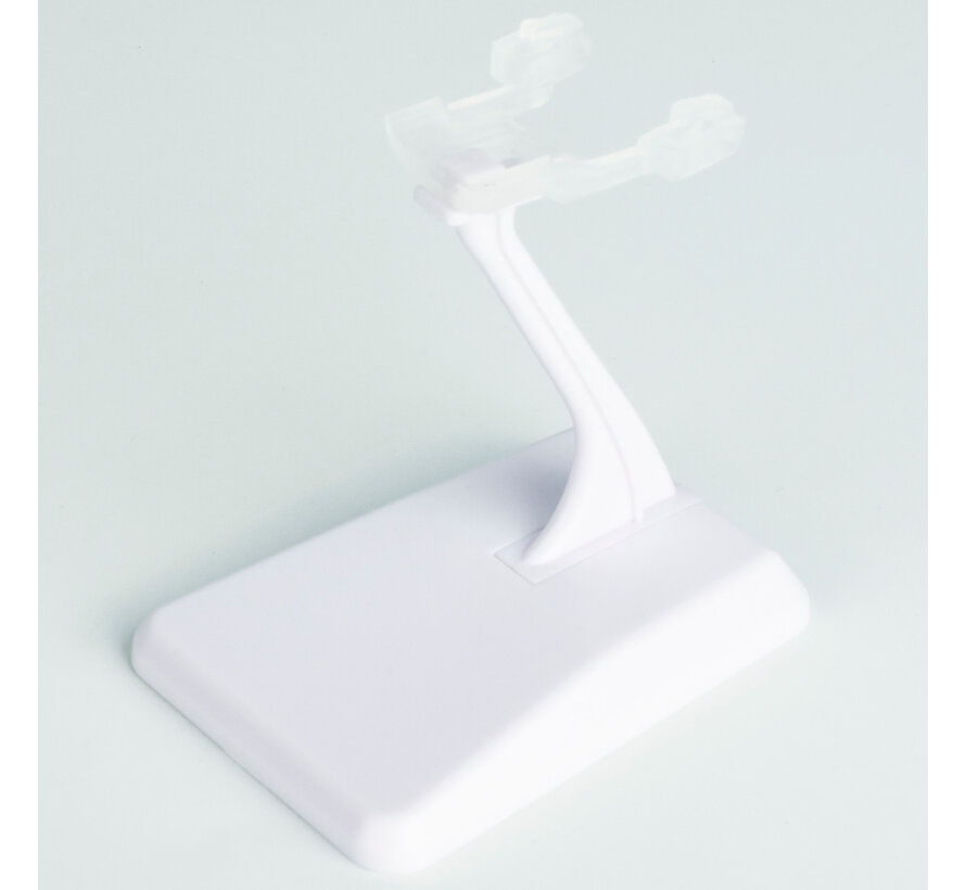 NG New Plastic Stand small for 1:400 B737NG LITE +pre-order+