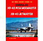 Douglas XB-42 / 42A Mixmaster and XB-43 Jetmaster: Air Force Legends AFL#229 softcover