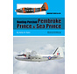 Hunting-Percival Pembroke, Prince & Sea Prince : WarPaint #145 softcover +New Arrival+