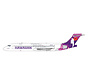 B717-200 Hawaiian Airlines  N492HA  1:400 +New Arrival+