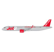Gemini Jets A321neo Jet2 G-SUNO  1:400 +New Arrival+