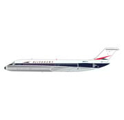 Gemini Jets DC9-31 Allegheny Airlines N967VJ  1:200 polished belly & upgraded stand +New arrival+