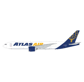 Gemini Jets B777-200LRF Atlas Air N703GT  1:200 +New Arrival+