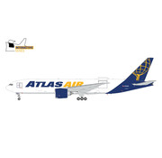Gemini Jets B777-200LRF Atlas Air N703GT Interactive Series 1:200 * PRE-ORDER