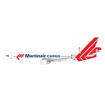 Gemini Jets MD11CF Martinair Holland Cargo PH-MCS  1:200 +New Arrival+