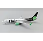 B737-8 MAX Flair Airlines C-FLUJ 1:200