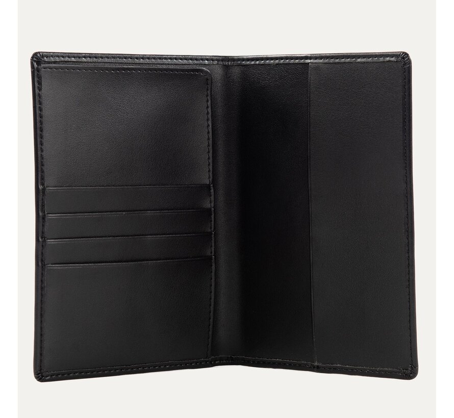 Travelpro® Essentials™ Leather Passport Cover