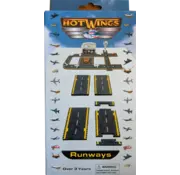 Hot Wings Runway Accessory