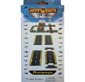 Hot Wings Runway Accessory