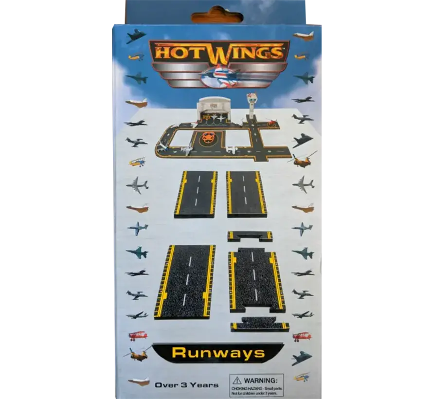 Runway Accessory