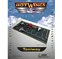 Taxiway Flightline Apron New