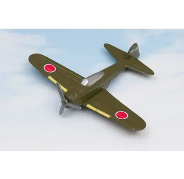 Hot Wings Japanese Zero with connectable runway