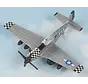 P-51 Mustang with connectable runway