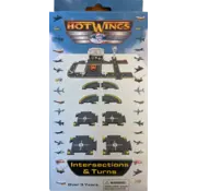 Hot Wings Turns & Intersection Accessory