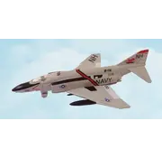 Hot Wings F-4 Phantom with connectable runway.