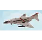 F-4 Phantom with connectable runway.