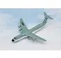 C-5 Galaxy with connectable runway