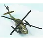 UH-60 Blackhawk with connectable runway