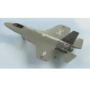 Hot Wings Joint Strike Fighter with connectable runway