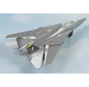 Hot Wings F-14 Tomcat (Jolly Roger) with connectable runway