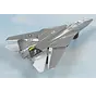 F-14 Tomcat (Jolly Roger) with connectable runway