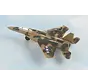 F-15 Strike Eagle (Military) with connectable runway