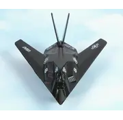 Hot Wings F-117 Nighthawk with connectable runway