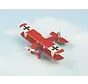 British SE5Red Baron with connectable runway