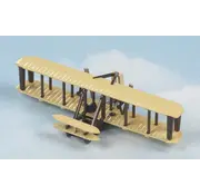 Hot Wings Wright Flyer with connectable runway