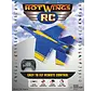 Gyro Stabilized Easy to Fly Remote Control Plane New