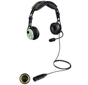 David Clark OPEN BOX * Pro-2 Passive, XLR 5