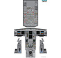 Cockpit Training Poster A330 24" x 40"