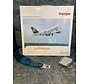 B747-200F Lufthansa Cargo D-ABZF 'Africa'-Service Revolution [Plastic] 1:200**Collection sale