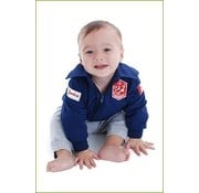 Kids Snowbirds Jacket